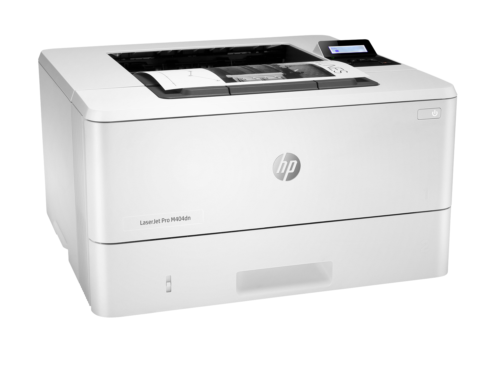 HP LaserJet Pro M404dn